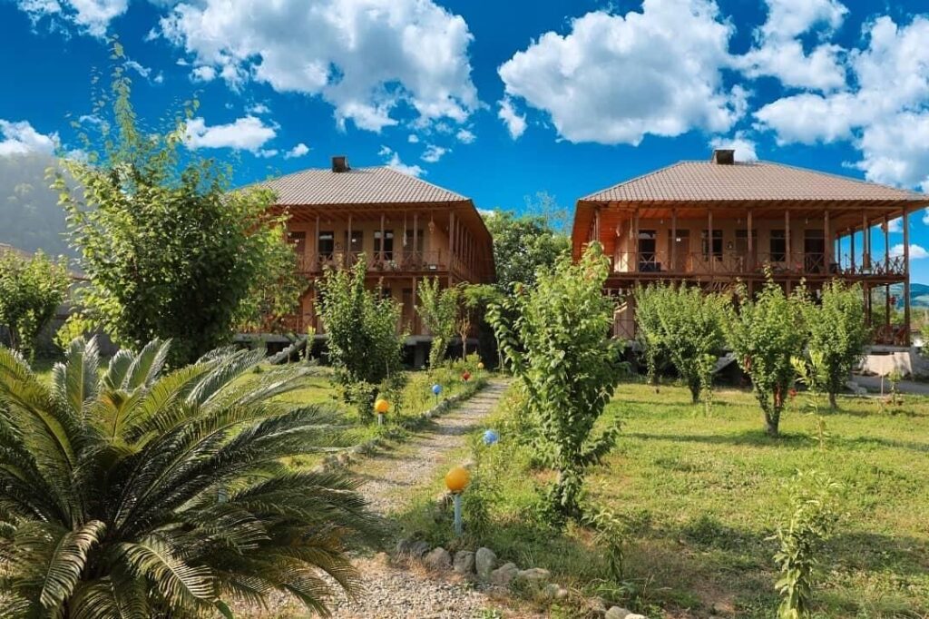 ۴۰ پروژه گردشگری در گیلان