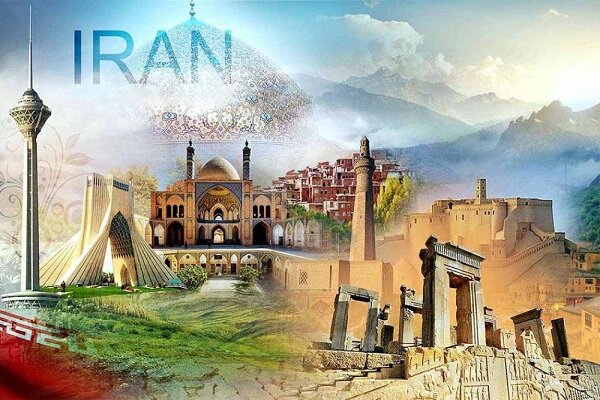صنعت گردشگری ایران