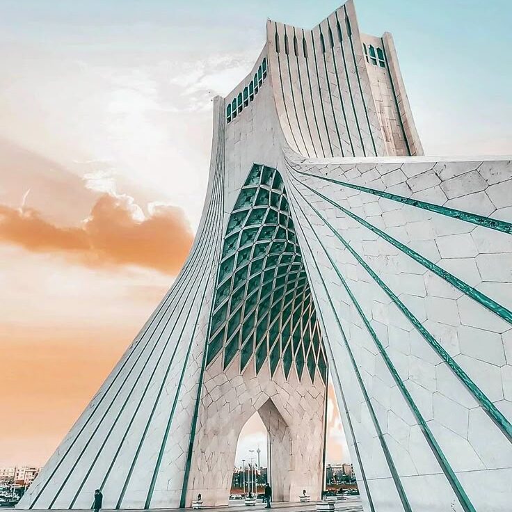 اجلاس جهانی گردشگری شهری در تهران