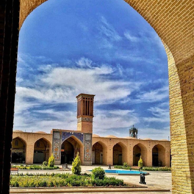 جشنواره ملی بوم‌گردی ایران