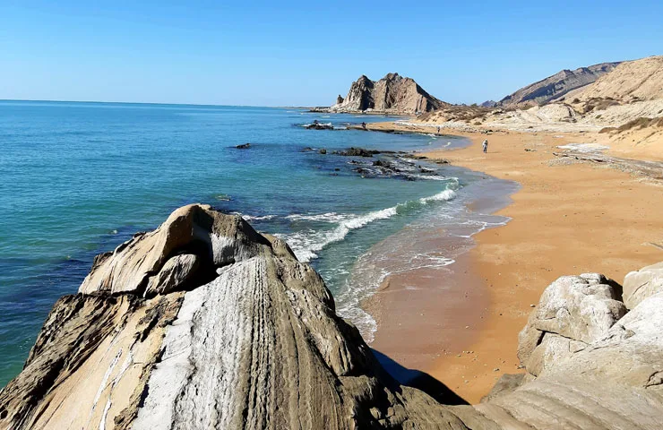 هرمزگان