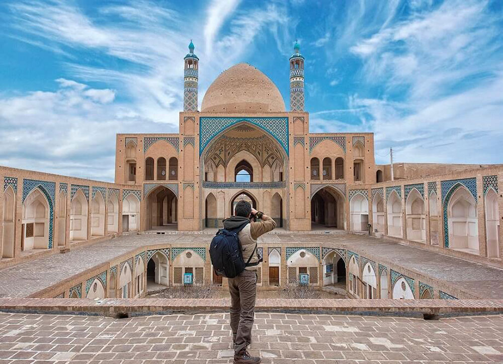 گردشگری فرهنگی