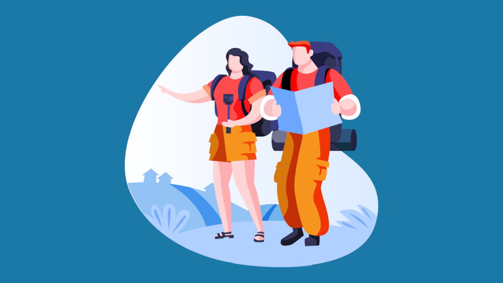 نکات ایمنی برای تورلیدرها