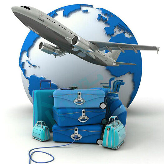 آینده گردشگری الکترونیک