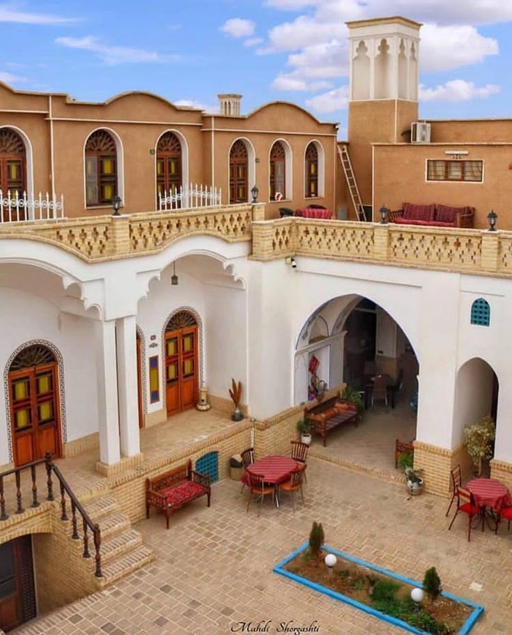 اقامتگاه خوب