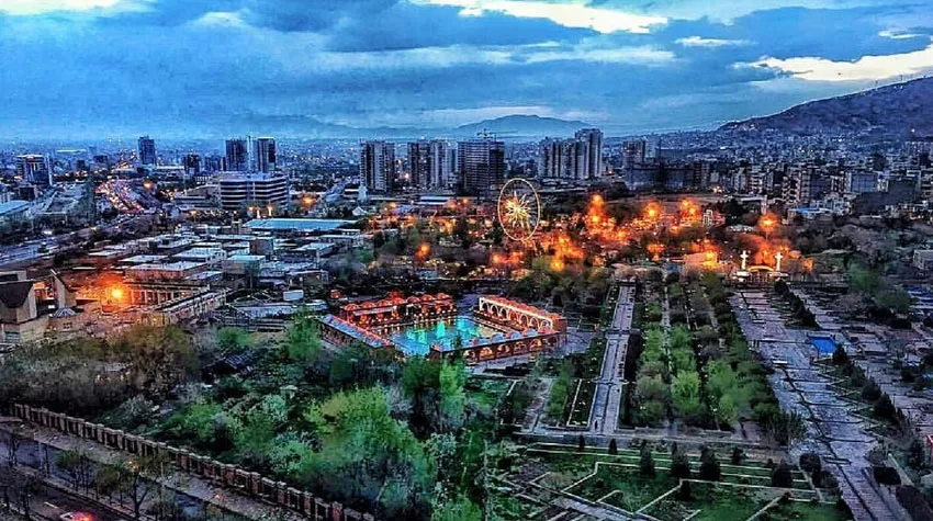 تبریز
