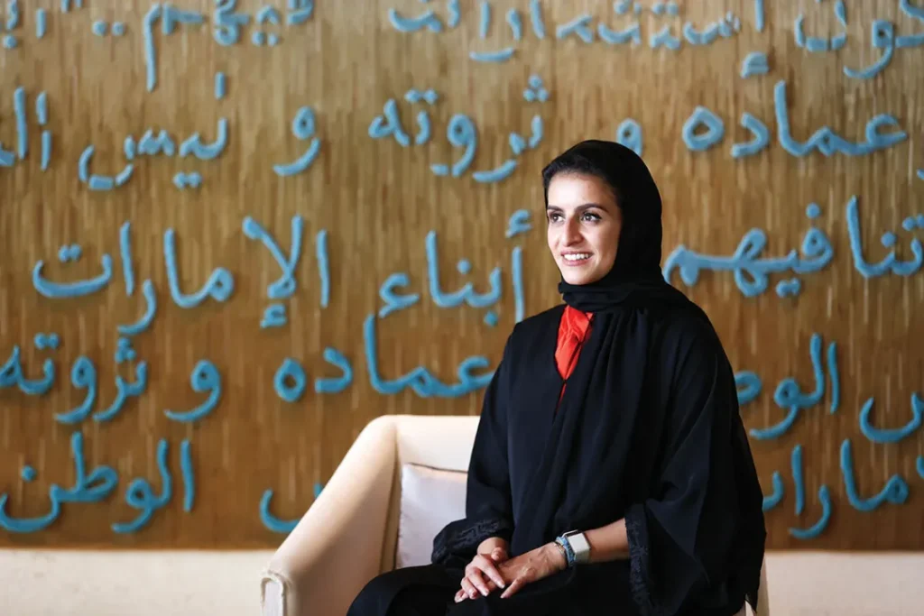 در یک تحول تاریخی برای صنعت گردشگری جهانی، «شیخه ناصر النوایس» از امارات متحده عربی بهعنوان نخستین زن دبیرکل سازمان جهانی گردشگری (UN Tourism) انتخاب شد.