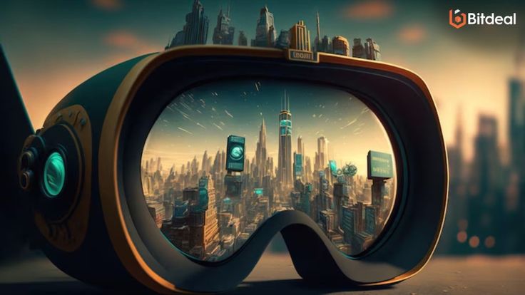 معرفی فناوریهای نوین در نمایش تور (VR/AR)