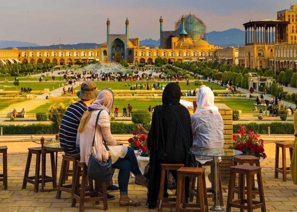 سفرهای اداری در خدمت گردشگری داخلی | افزایش ۳۰ درصدی گردشگری