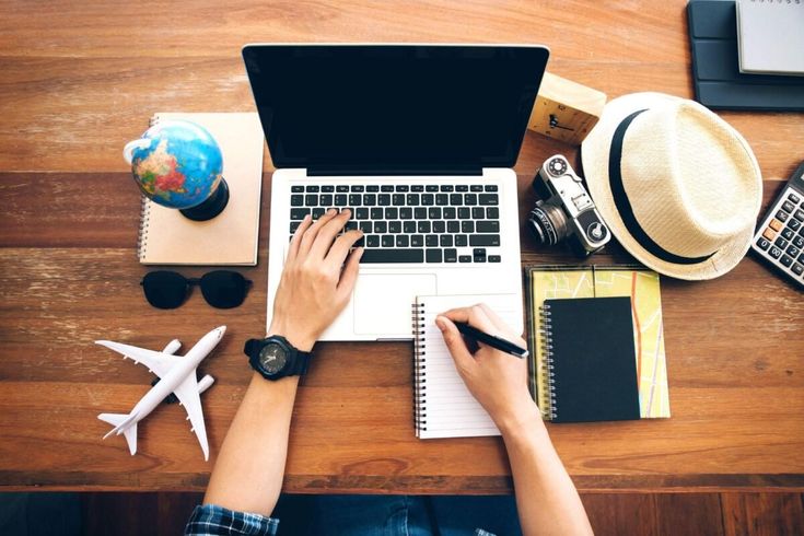 تجربه کاربری در سایتهای رزرو آنلاین