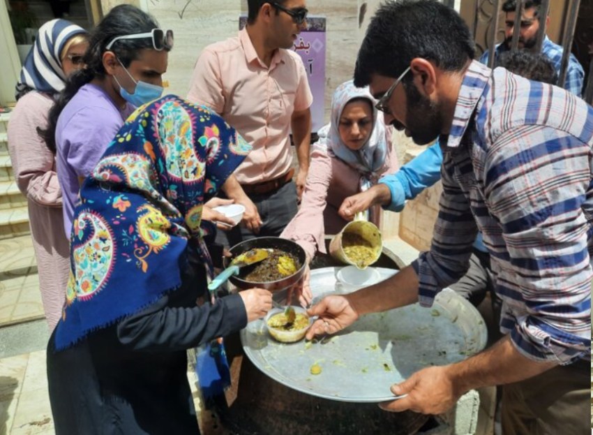 ثبت آیینهای زنگلاغو و ششه در تقویم رویداد گردشگری