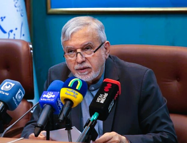 رضا صالحی‌امیری