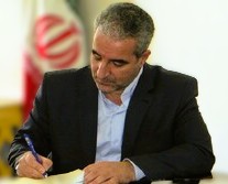 علی خاکسار- معاون گردشگری اداره کل میراث فرهنگی و صنایع دستی استان همدان