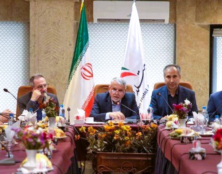 کمیته بررسی خسارت گردشگری