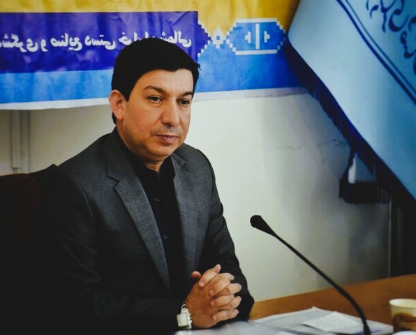 مجوز گردشگری خراسان شمالی