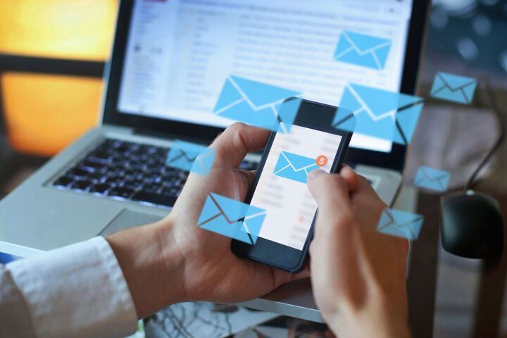 بازاریابی با ایمیل برای مشتریان قبلی؛ چگونه ارتباط خود را تقویت کنیم؟