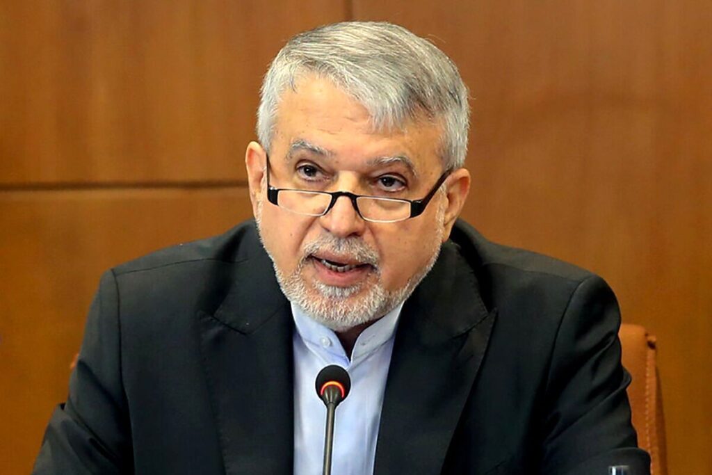 احیای ظرفیت‌های گردشگری استان‌های آسیب‌دیده از جنگ اعلام شد