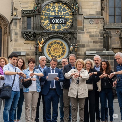 تأخیرهای مکرر و بی‌برنامه‌گی