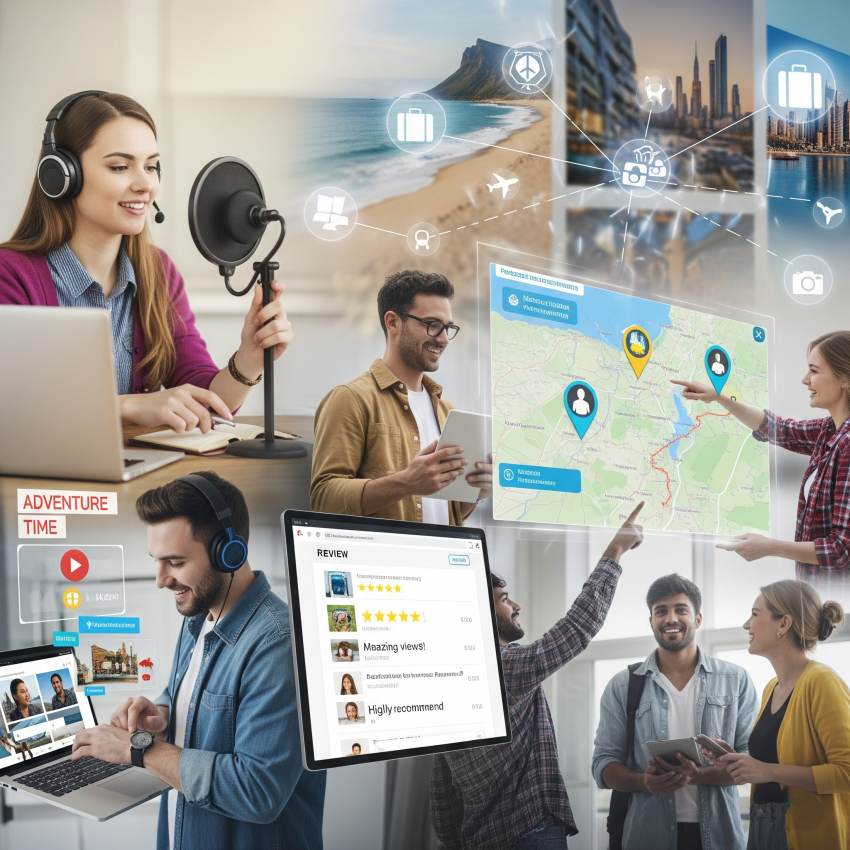 تجربه مشتری در فروش
