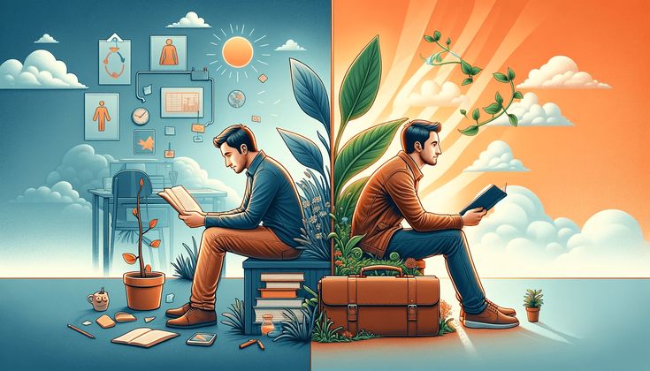 تورهای دیجیتال دتوکس: چرا بیشتر مسافران برای دوری از فناوری پول می‌دهند؟