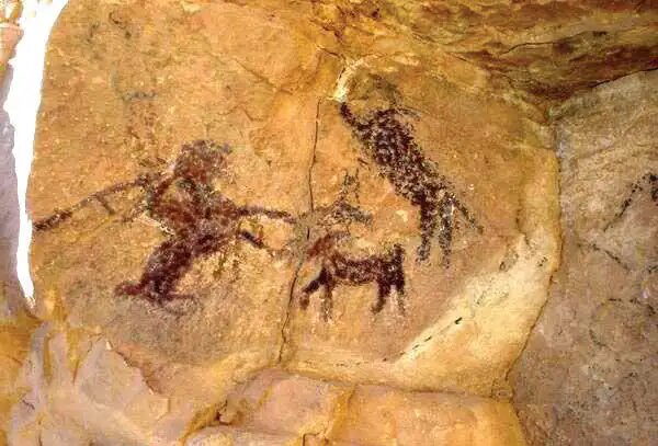 غارهای ثبت جهانی لرستان