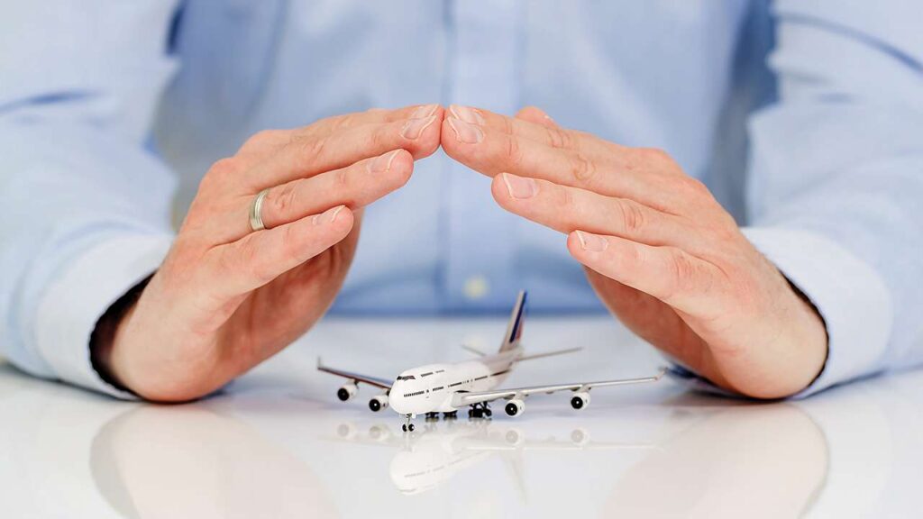 نکات کلیدی برای انتخاب یک بیمهنامه مسافرتی مناسب